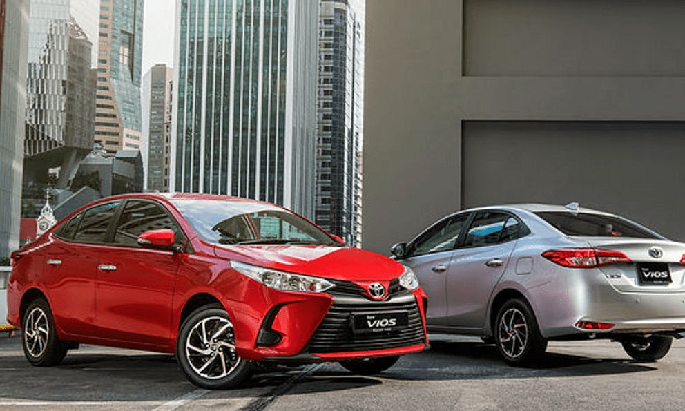 Xe Toyota bền khỏi bàn cãi nhưng đây là mẹo chuyên gia chỉ ra để tiết kiệm tiền khi mua