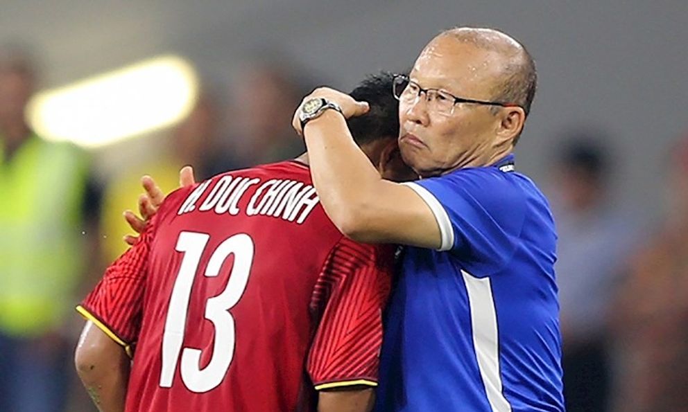 Nhà vô địch SEA Games lận đận sự nghiệp, mất chỗ tại CLB V.League với thống kê buồn