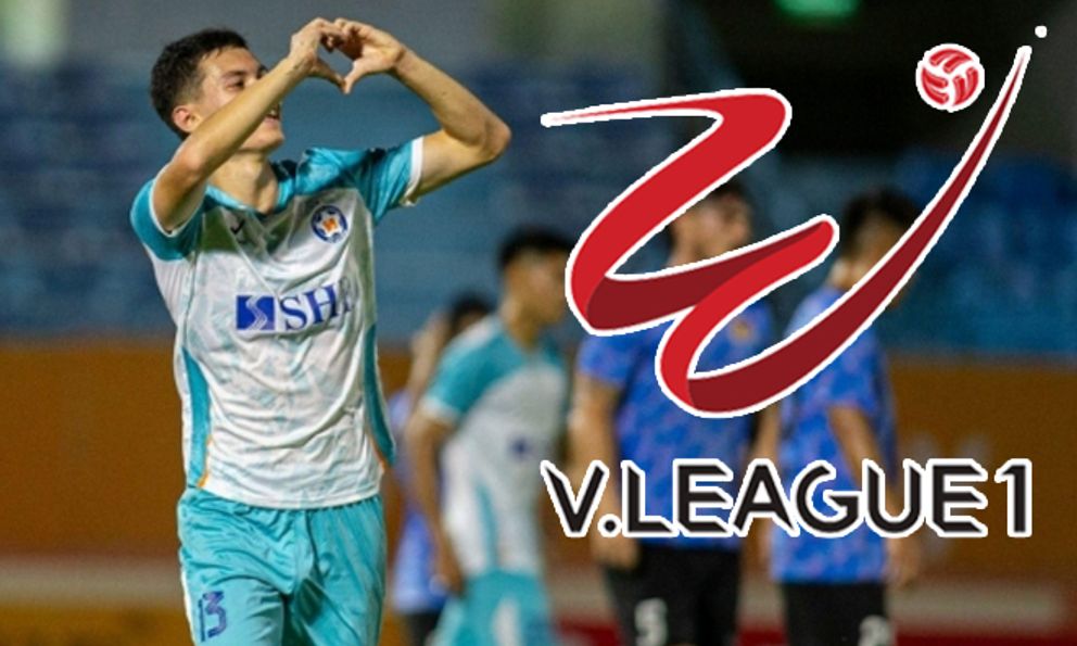 CLB V.League chiêu mộ tiền vệ Việt kiều Nga: Cao 1m75, vừa “gieo sầu” cho Đặng Văn Lâm