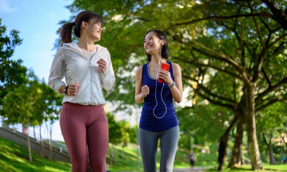 Phát hiện kiểu tập thể dục giúp sống thọ, 'đuổi' bệnh tim mạch đi xa: Không phải bơi lội hay chạy bộ