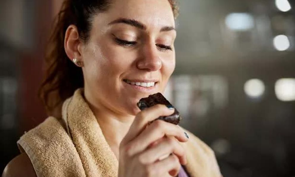 Phát hiện món ăn giúp kéo dài tuổi thọ, đột quỵ 