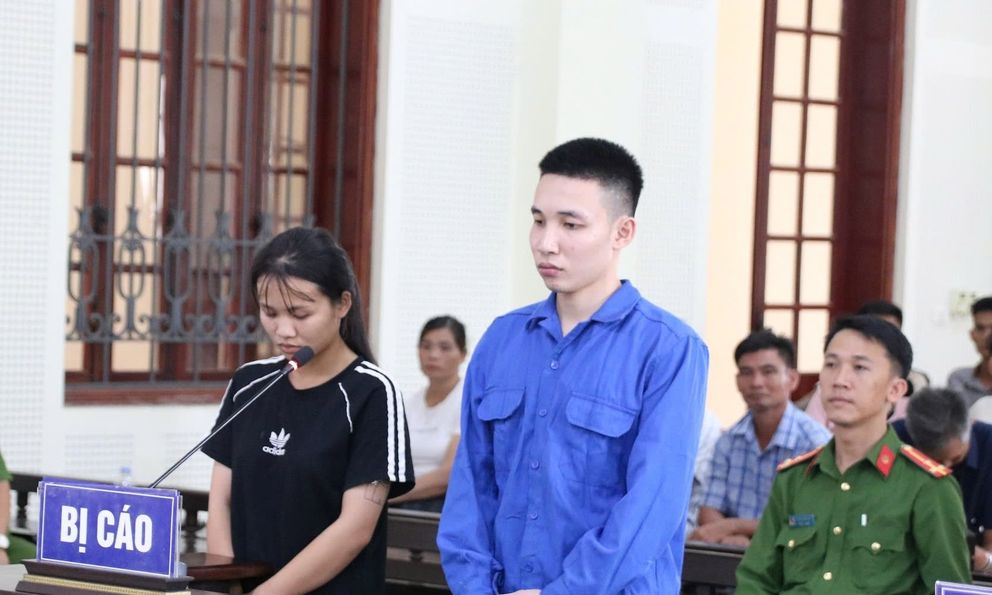 Vụ sát hại người, giấu thi thể dưới ao: Tử hình bị cáo 21 tuổi