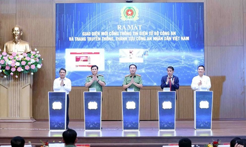  Bộ Công an vừa ra thông báo mới, người dân hãy cập nhật ngay