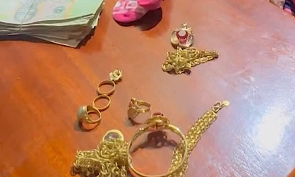 Phát hiện mất gần 6 cây vàng và 77 triệu đồng sau 2 tiếng ra chợ: Ngỡ ngàng danh tính kẻ trộm