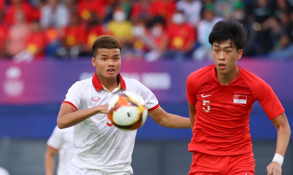 Một đội bóng Đông Nam Á bị gạch tên khỏi SEA Games theo cách cực sốc, Liên đoàn đòi kháng cáo