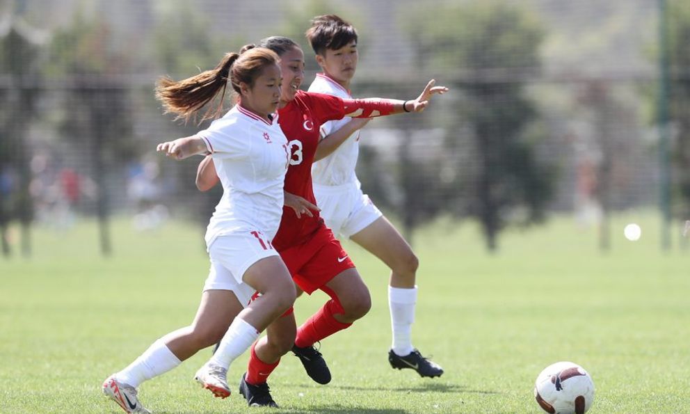 Bốc thăm giải châu Á: Tuyển Việt Nam gặp thuận lợi lớn, Malaysia dễ bị loại sớm