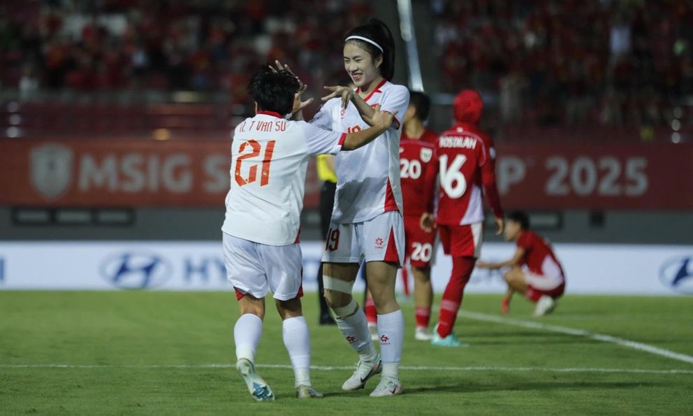 Đội nhà thua 0-7 trước Việt Nam, báo Indonesia cay đắng: “Đây là khoảnh khắc bi thảm”