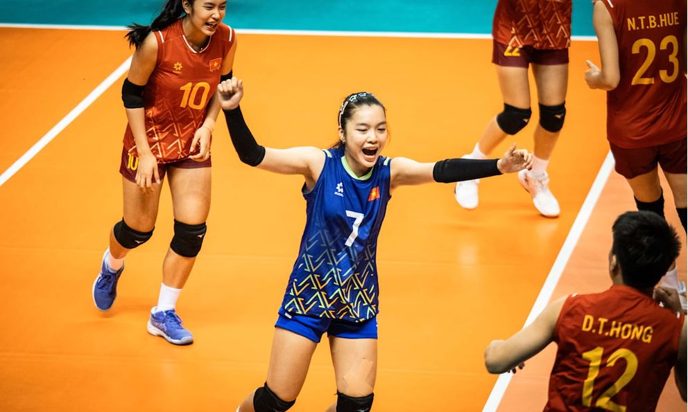 “Thổi bay” cựu vô địch Bắc Mỹ, tuyển Việt Nam chính thức giành tấm vé lịch sử ở giải thế giới