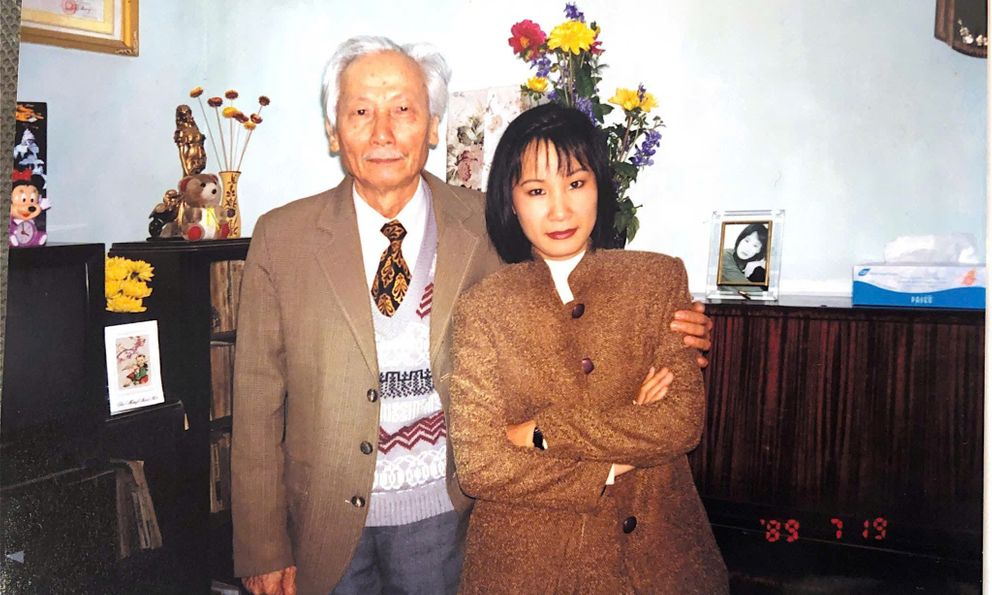 100 năm ngày sinh NGND.NS Hoàng Kiều: NSND Thanh Ngoan ca ngợi thầy hết lời, Giáng Son khâm phục bố