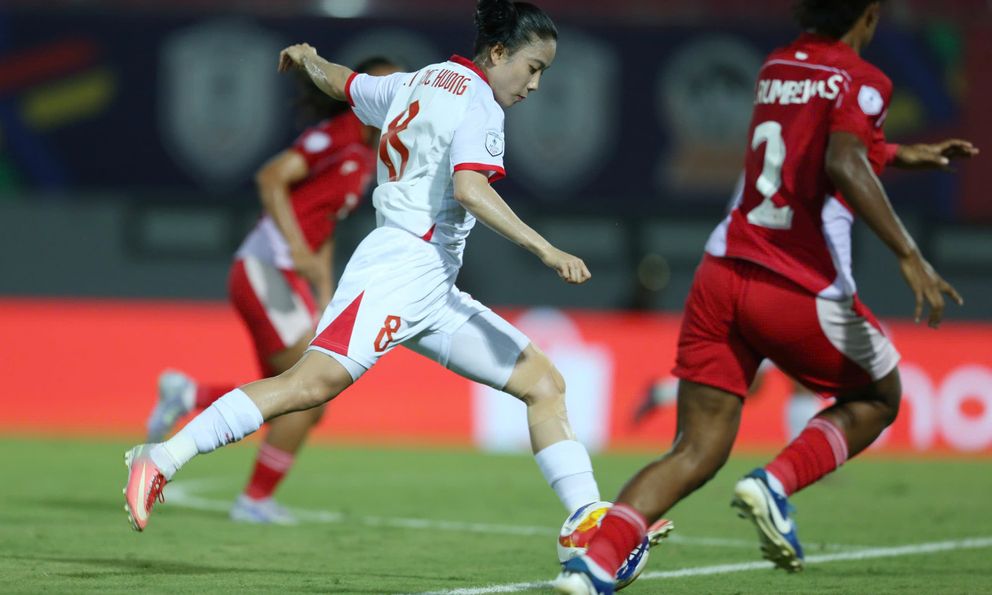 HLV tuyển Campuchia so sánh Việt Nam - Thái Lan, chỉ ra điều khác biệt của thầy trò HLV Mai Đức Chung