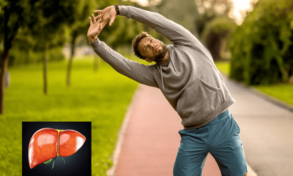 Người có gan khỏe thường có 4 điểm chung trên cơ thể: Ai có đủ thì xin chúc mừng!