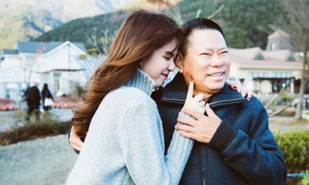 Người yêu cũ Ngọc Trinh 81 tuổi vẫn phong độ, được nhiều người tỏ tình, hé lộ chuyện 2 đời vợ