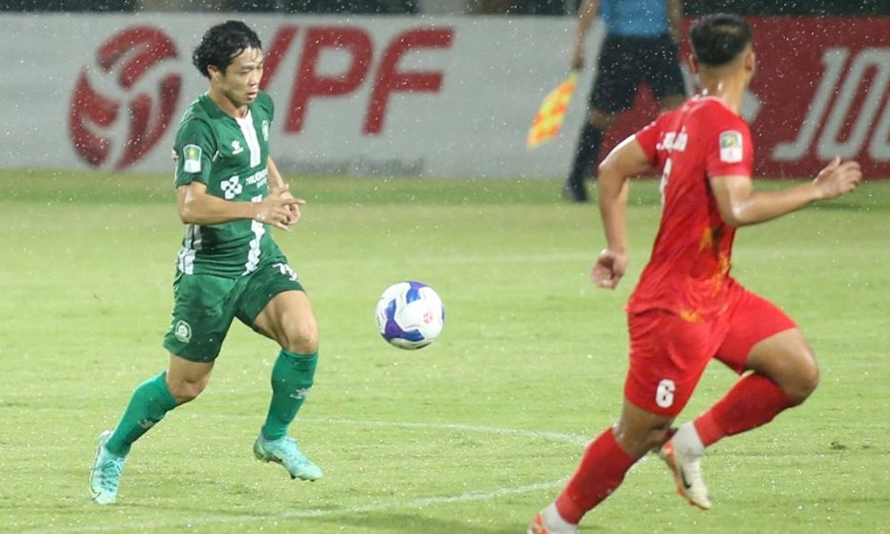 VFF, VPF không cho một CLB hạng Nhất dự Cúp Quốc gia vì lý do đặc biệt