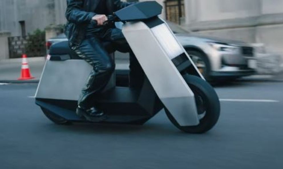 Đây là mẫu xe đạp điện Mỹ giá gần 100 triệu đồng