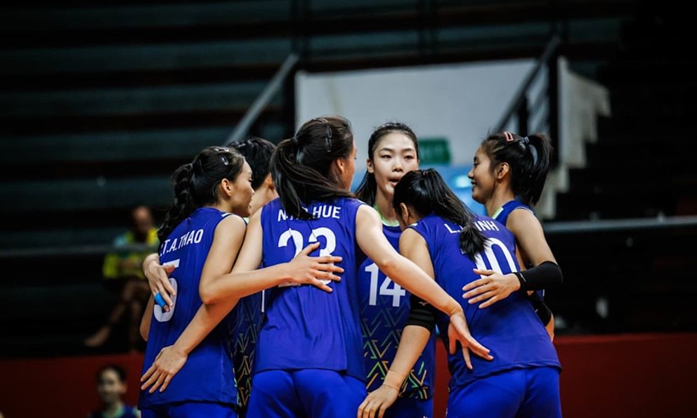 Nóng: Tuyển Việt Nam bất ngờ bị xử thua ở giải vô địch thế giới, mất vé đi tiếp vào tay Indonesia