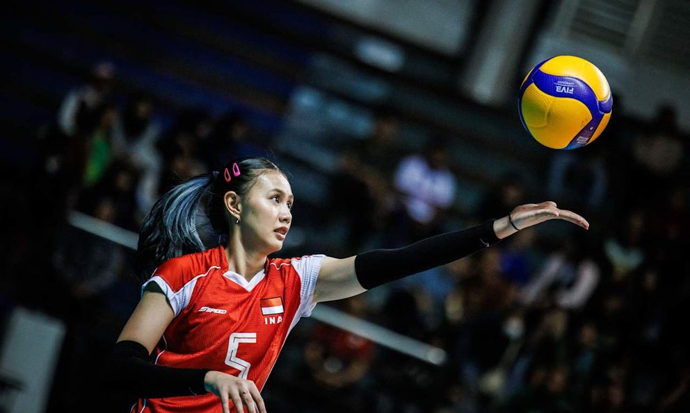 Giải thế giới: Tuyển Indonesia bị loại chỉ chưa đầy 1 ngày sau khi lấy suất từ tuyển Việt Nam