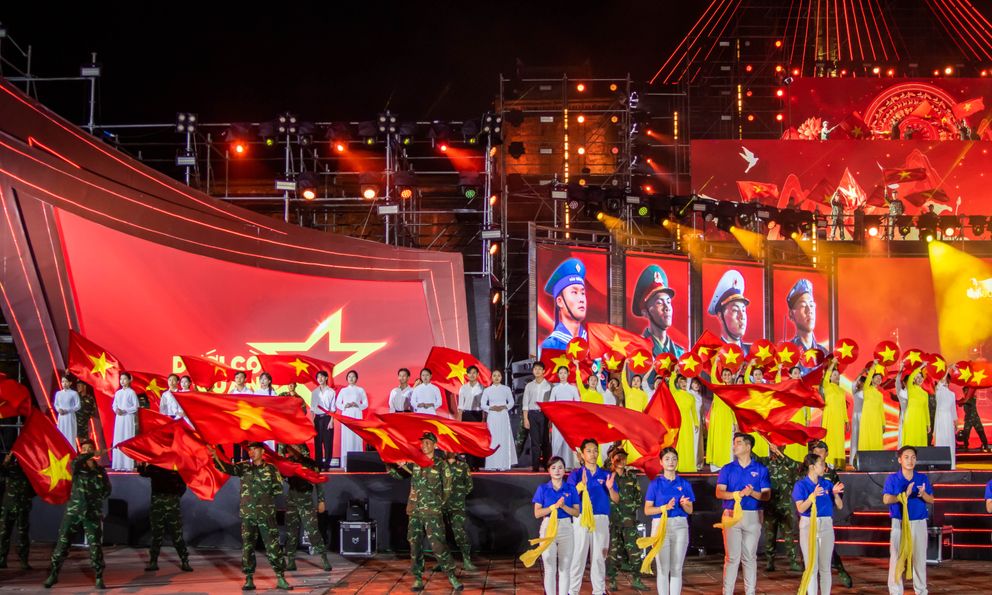 Nên mang gì, đi xe thế nào đến 