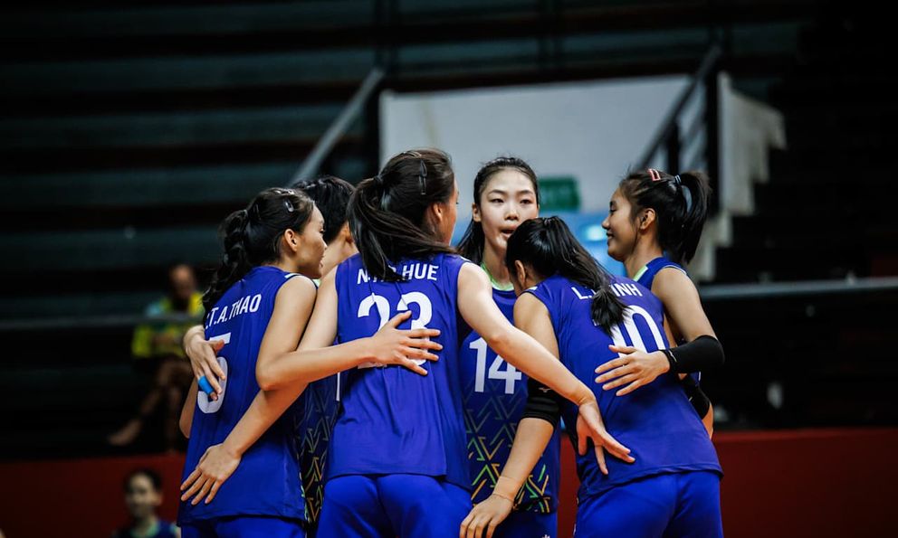 Liên đoàn bóng chuyền thế giới thừa nhận sai sót, tuyển thủ Việt Nam thêm lần bị xóa tên