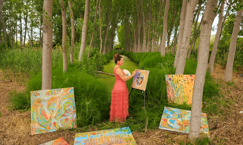 Sau khi chết lâm sàng 2 phút, người phụ nữ tỉnh dậy thốt lên 5 từ về điều mình thấy ở “thế giới bên kia”