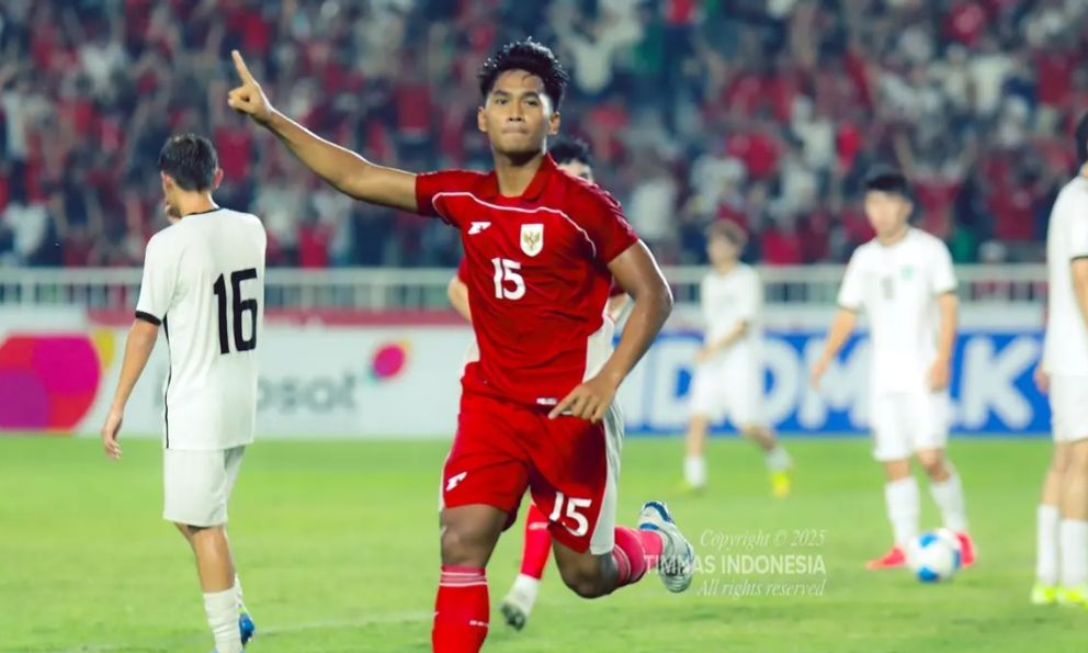 Tuyển Indonesia tạo địa chấn, đánh bại “ông kẹ” trước khi gặp Brazil ở World Cup