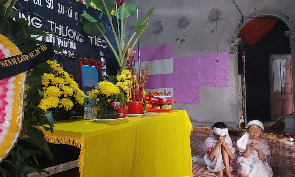 Vụ phải trả 50 triệu đồng để chuộc thi thể: Trái lương tâm, có thể là hành vi cưỡng đoạt tài sản?