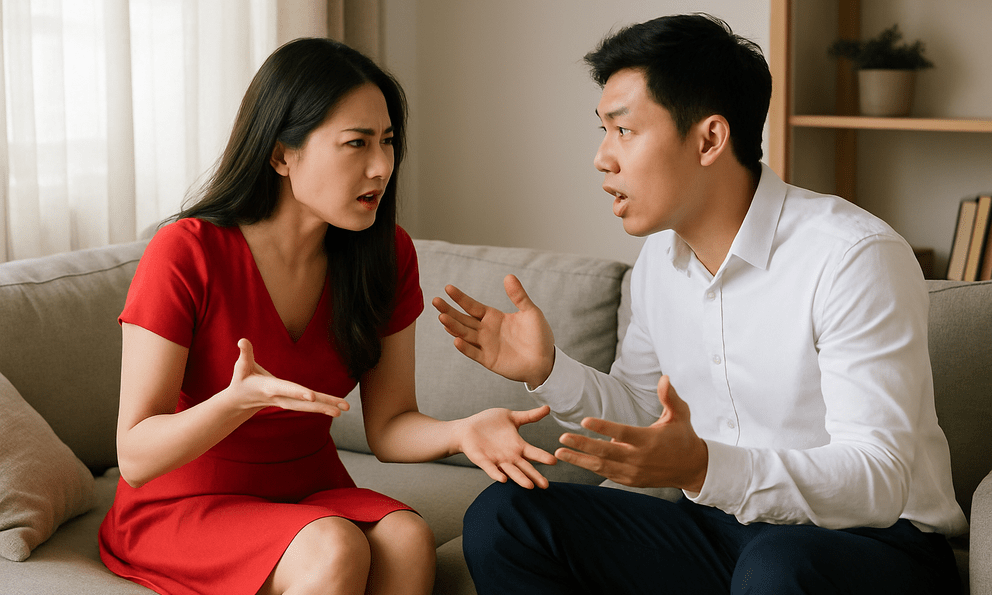 Giận run người vì chồng mang 600 triệu đồng tiền tiết kiệm cho nữ đồng nghiệp vay, trả dần 5 triệu/tháng