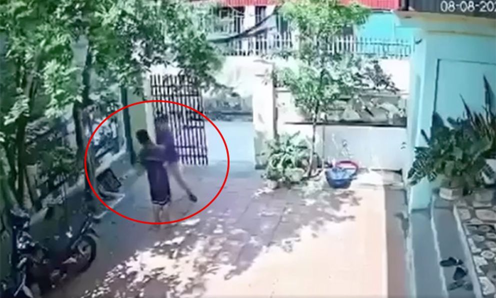 Vụ nam giáo viên đến tận nhà tát học sinh thủng màng nhĩ: Chia sẻ bất ngờ từ thầy hiệu trưởng
