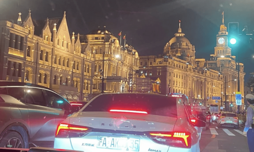 Khách Việt gặp tình huống bất ngờ khi du lịch Trung Quốc và đánh giá đây là một trải nghiệm 'nhớ đời' 