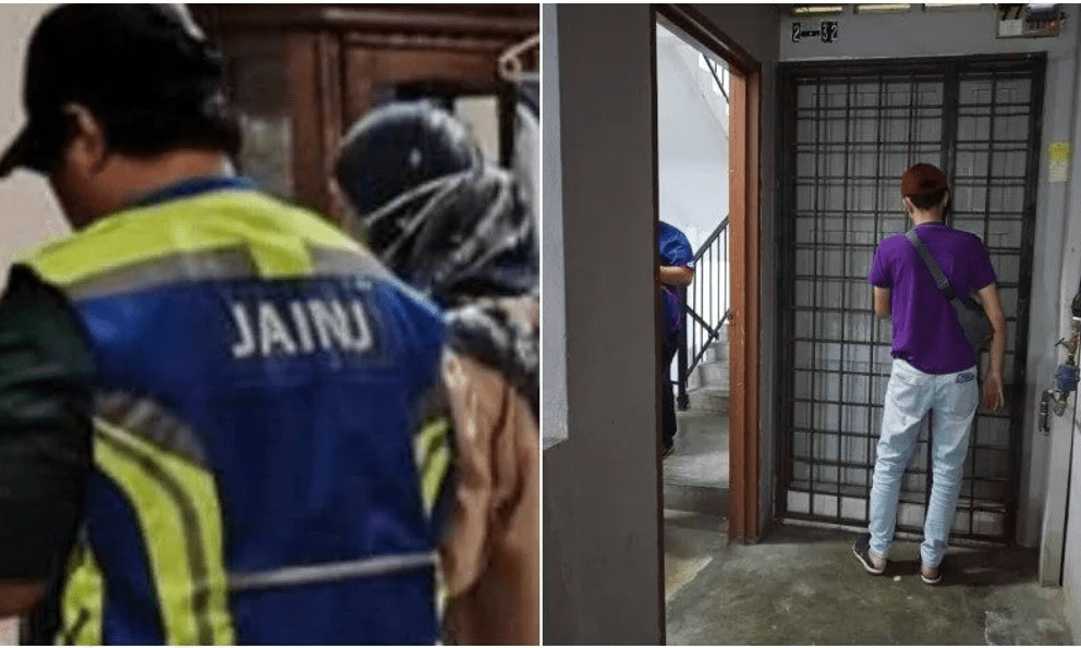 Nửa đêm mở cửa cho nam đồng nghiệp vào nhà, người phụ nữ 'đứng hình' với tiếng gõ cửa lúc 3h sáng
