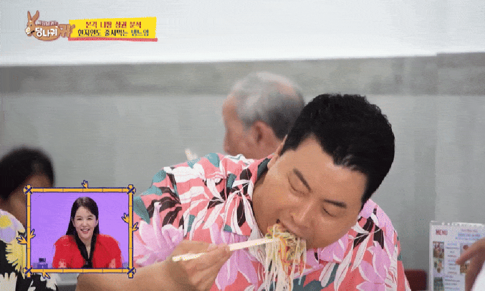Bún Việt lên đài Hàn Quốc: Không phải bún chả, bún riêu, du khách nhận xét 