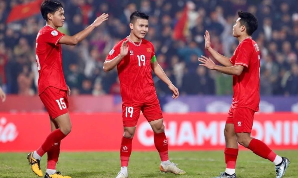 Quang Hải bất ngờ rút khỏi ĐT Việt Nam, HLV Kim Sang-sik triệu tập nhân tố lạ để thay thế