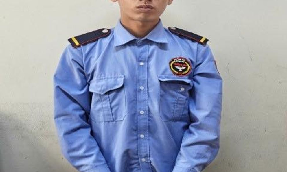 Vụ nam thanh niên 23 tuổi chết bất thường trên giường ngủ: Bắt bảo vệ Lý Hoàng Nam