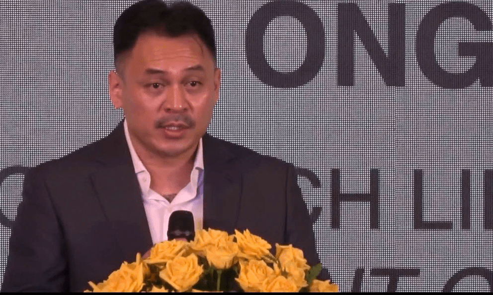 Chủ tịch Liên đoàn quyền Anh Việt Nam nghi bị bắt tại Mỹ, đối diện mức án tù chung thân?