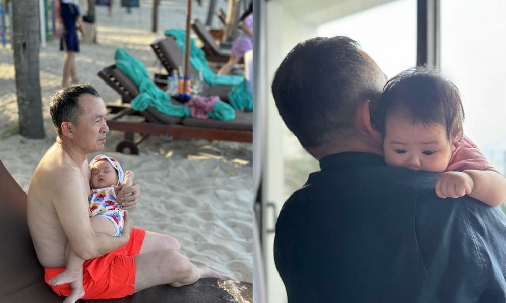 Hậu vận viên mãn của nam nghệ sĩ Việt 59 tuổi chưa từng làm chú rể, là con nguyên thứ trưởng