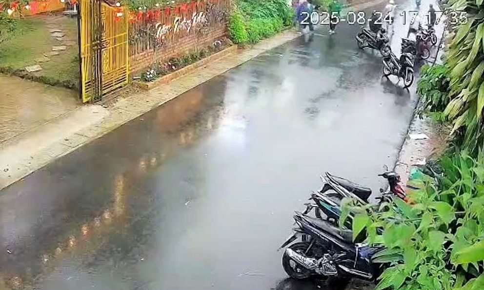 Danh tính nữ cán bộ phường chặn đường, đẩy ngã và tấn công người giữa ban ngày 