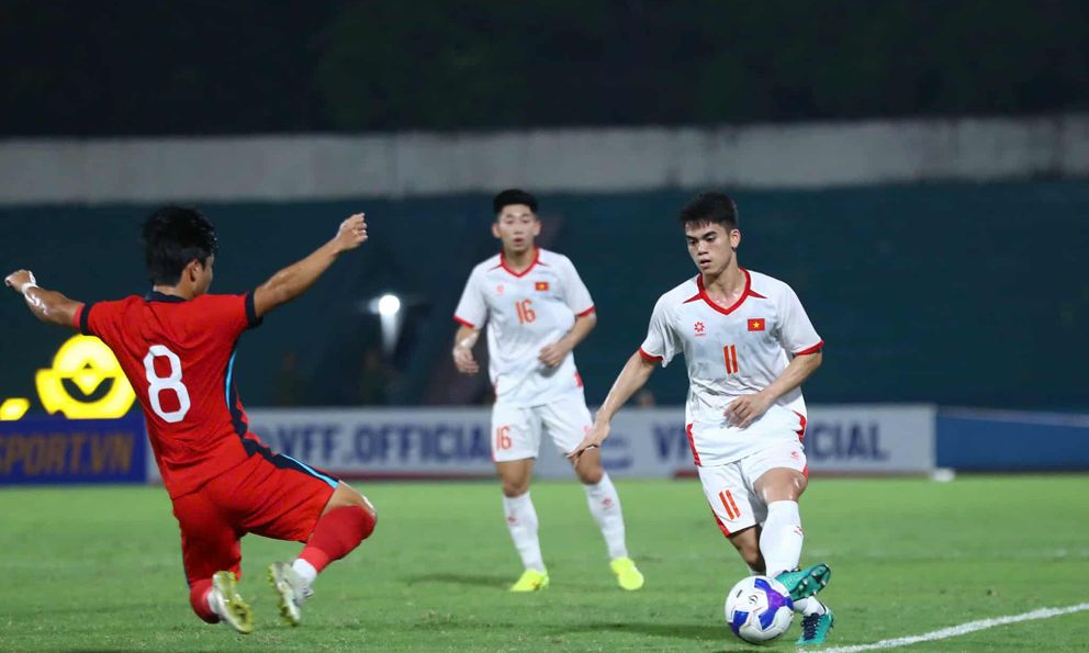 Hi hữu: U23 Việt Nam liệu có thể “bắt tay” với Yemen để… loại U23 Trung Quốc?