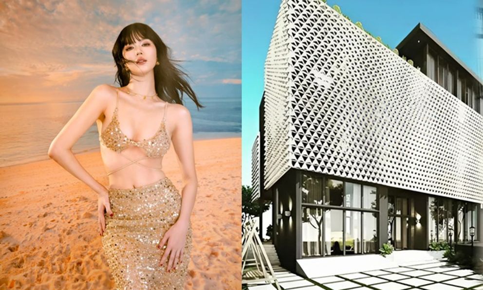 Mỹ nhân Việt sở hữu biệt thự 50 tỷ ở TP.HCM, U40 chưa lấy chồng nhưng lên kế hoạch tự sinh con