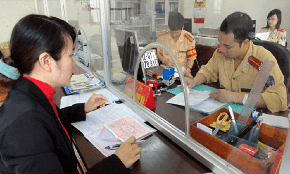 6 thành phố nào được giảm tới 6 triệu khi đăng ký xe mới?