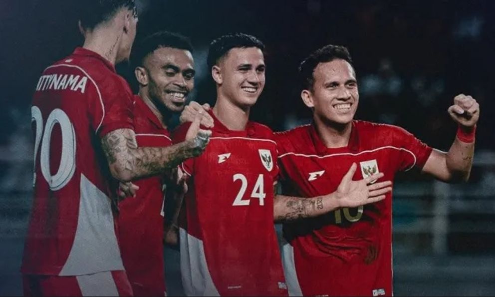 Tuyển Indonesia nhận tin vui từ FIFA, dễ “gieo sầu” cho tuyển Việt Nam