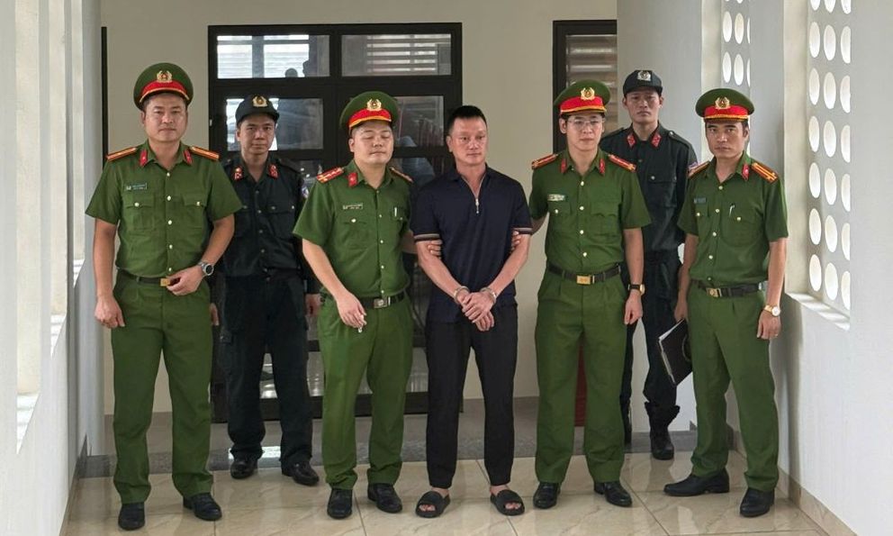 Diệt tận “gốc rễ” băng nhóm Vi Ngộ gây ám ảnh nhiều năm, 