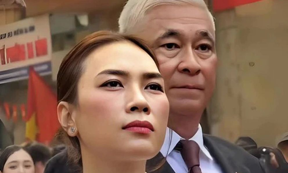 Vệ sĩ lớn tuổi lên tiếng về thông tin là chồng Mỹ Tâm, có con chung