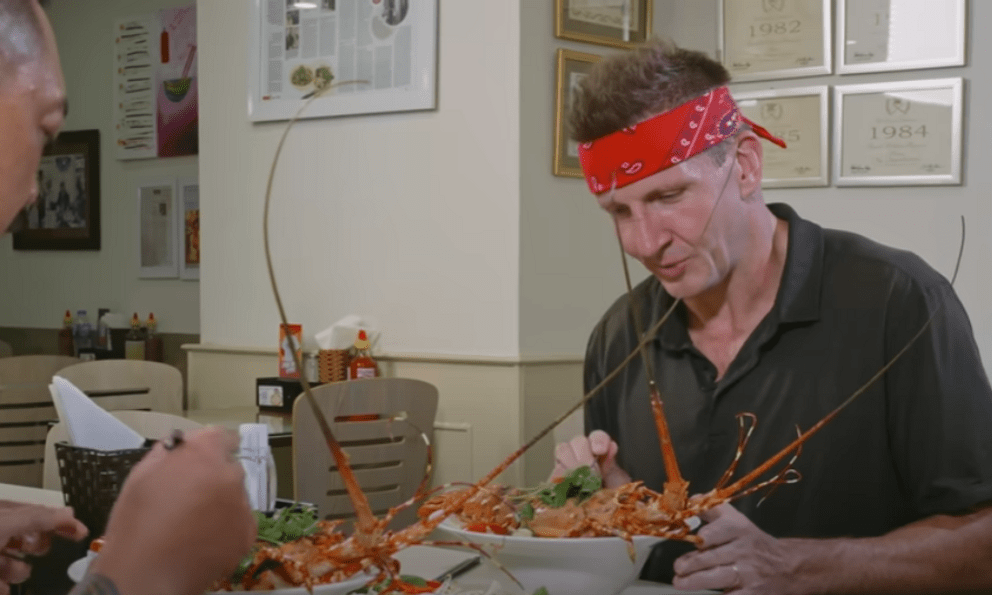 Không phải bún thang, món ăn chỉ từ 50.000 đồng/bát này mới là hương vị Việt lọt top ngon nhất thế giới