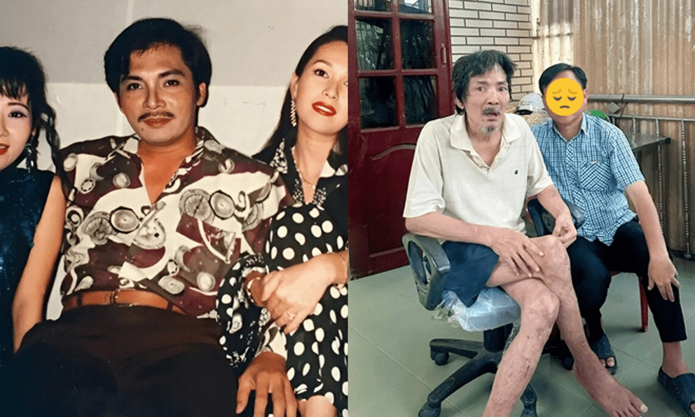 Trái đắng tuổi xế chiều của 