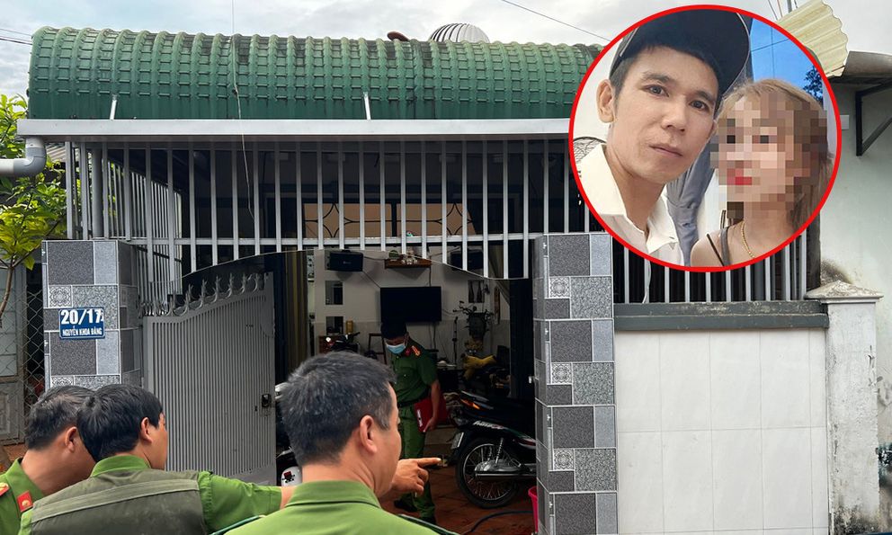 Vụ thảm sát khiến 3 người tử vong ở Đắk Lắk: Hành động đáng sợ của hung thủ vài ngày trước