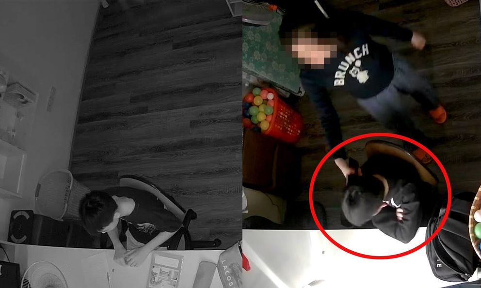 Vụ bé trai viết tâm thư kêu cứu: Gia đình tiết lộ nguyên nhân công khai sự việc