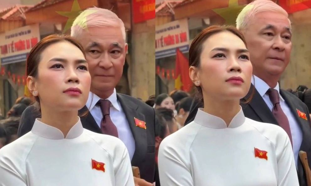 Vệ sĩ của Mỹ Tâm hé lộ quy tắc làm việc: Chỉ đưa đến cửa phòng khách sạn