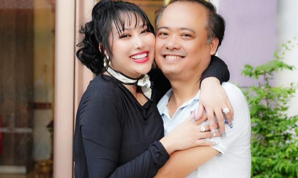 Phi Thanh Vân thông báo lấy chồng lần 3
