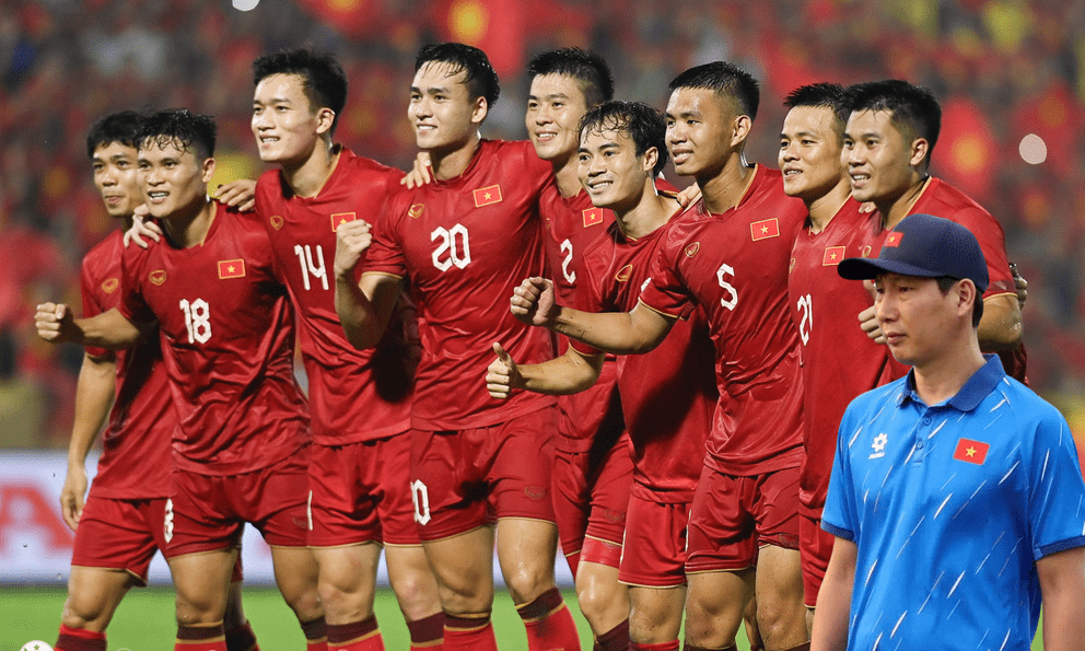 FIFA có động thái mới, ĐT Việt Nam chính thức nhận tin kém vui