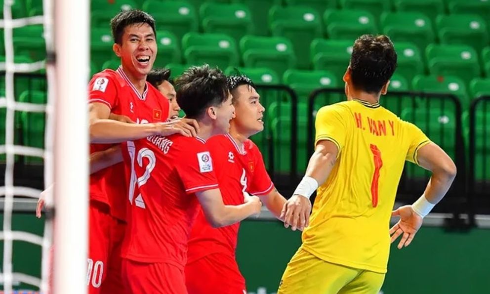 Báo Trung Quốc: “Tuyển Việt Nam là đối thủ lớn nhất của chúng ta, họ rất lợi hại”