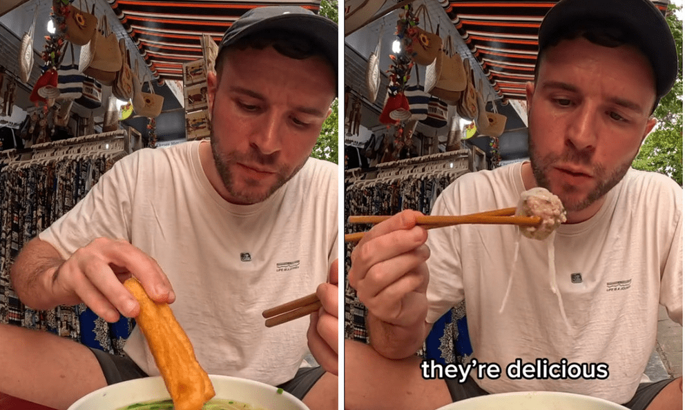 Không phải phở gà, món ăn chỉ từ 30.000 đồng/bát này mới là hương vị Việt lọt top ngon nhất thế giới